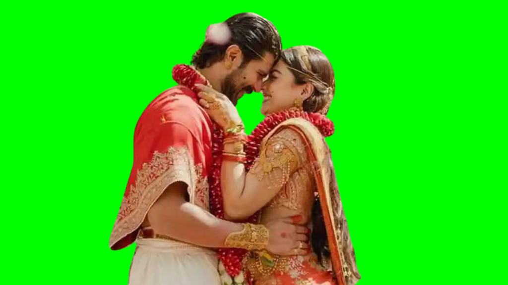 Rashmika Mandanna marriage news, wedding rumors, boyfriend details, and latest updates. Find out the truth behind her relationship status and wedding plans in 2026.