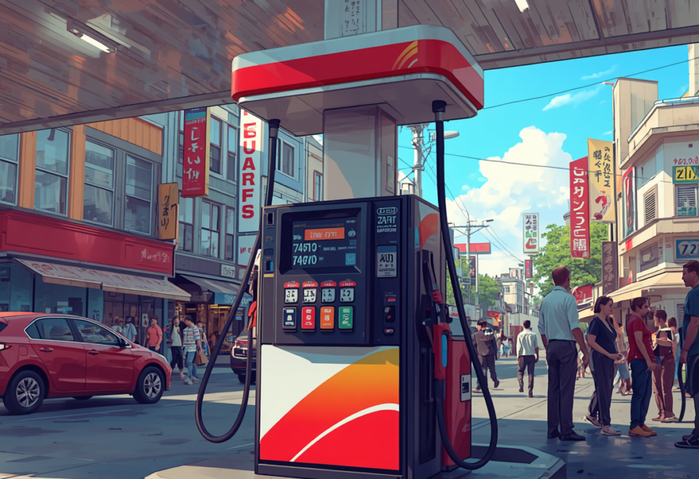 petrol images