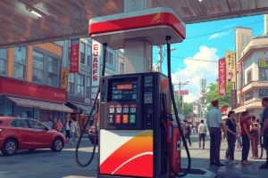 petrol images