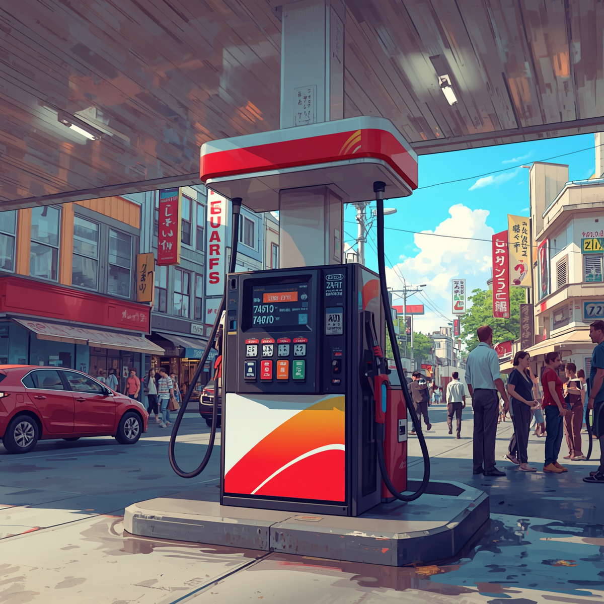 petrol images